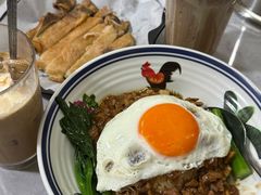 -颓记茶餐厅(美景总店)