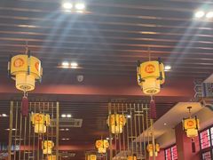 -老边饺子馆(中街店)
