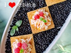 -烛影拾光·创意菜·鲜花·音乐(曲江钻石半岛店)