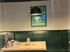 大堂-腰子哥烤串(石佛营炫特店)
