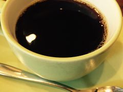 -RUMORS COFFEE ROASTERY鲁马滋咖啡(湖南路店)