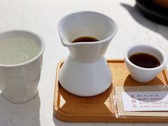 -Cafe on warm(丹霞店)