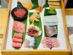 -鮨一日本料理旗舰店(总店)