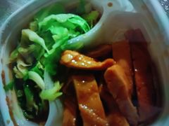 -南城香·饭香串香馄饨香(青年路店)