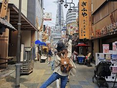 -通天阁