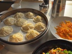 -梅利汴京烤鸭•开封豫菜地标店(晋安路店)