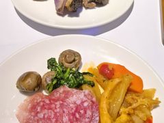 -拉蒂娜·巴西牛排馆 Latina·Brazilian Steakhouse(陆家嘴旗舰店)