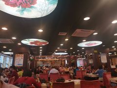 大堂-点都德(大茶楼店)