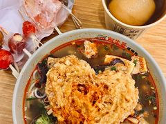 -阿生哥螺蛳粉•火锅(永安街店)