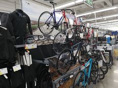 -迪卡侬(西三旗店)