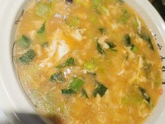 海鲜疙瘩汤-胶东海鲜大排档(北太平庄店)