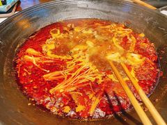 -老天桥蛙炉火锅(姑苏总店)