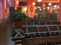 -王老六铁锅炖鱼(圣亚海洋店)
