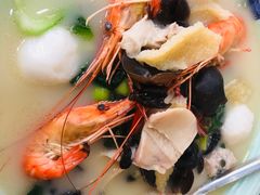 -百家鲜·杭帮菜