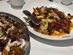 -三猫黑鱼花(南大店)