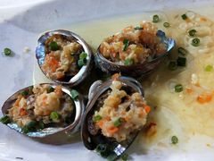 -四川小胡子海鲜(丁村万人海鲜广场店)