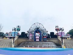 -杭州Hello Kitty乐园