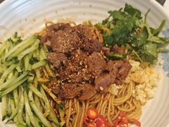 -康师傅私房牛肉面(申虹店)