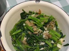 -彭耕记猪油炒小菜(吉联mall店)