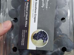 -盒马鲜生(财富中心店)