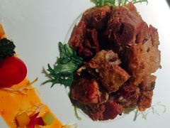 -周三的情书花园餐厅(江北店)