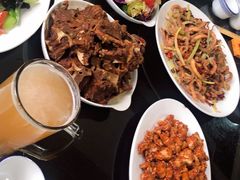 -来顺成饭庄