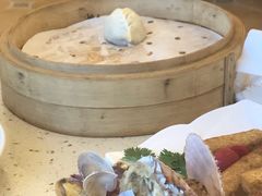 -港畔赶海蒸汽海鲜烧烤自助(仙螺岛店)