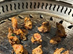 -勇誌烧肉·焱铁烧