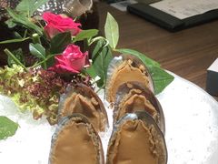 手工冰镇鲍鱼-木棉·醉心粤味(COCO Park店)