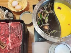 -牛匠和牛寿喜锅(西安总店)