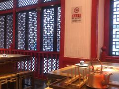 -清真·京华源铜锅涮肉(丰庆店)