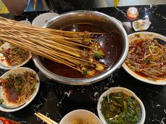 -成都瓜串串(华强北店)