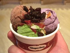 -盛宴自助餐厅(运达喜来登店)