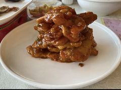 -北京全聚德(方庄店)