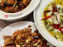 -有位虾匠·香辣蟹·小龙虾(李村店)