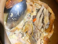 外婆茶香鸡-金牌外婆家(苏州中心店)