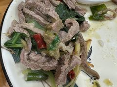 -榕江牛瘪牛肉火锅