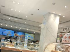 -卡玛王子蛋糕(广雅店)