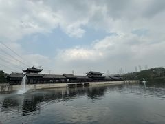 -重庆园博园