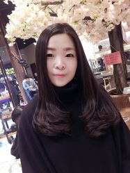 -简影造型·自选烫染接发salon