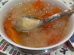 -堂屋糖水店(愚园店)