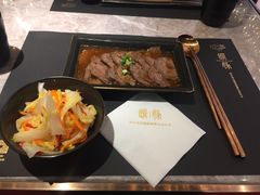 -馔豚·台北菜专门店(深圳湾万象城店)