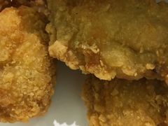 -麦当劳(机场DFS店)