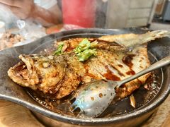 -九毛九西北菜(汕头金平万达广场店)