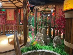 -宝丽金大酒店·洗浴中心