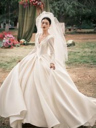 点击看大图 -艺憬婚纱礼服·造型(二七万达店)