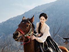 -云丘山景区