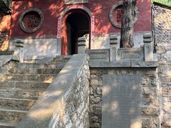 -四门塔风景区
