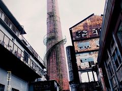 -广州市紫泥堂文化创意园景区