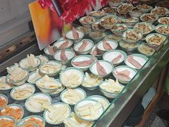 -潮牛岛·潮汕鲜切牛肉自助火锅(无锡首店)